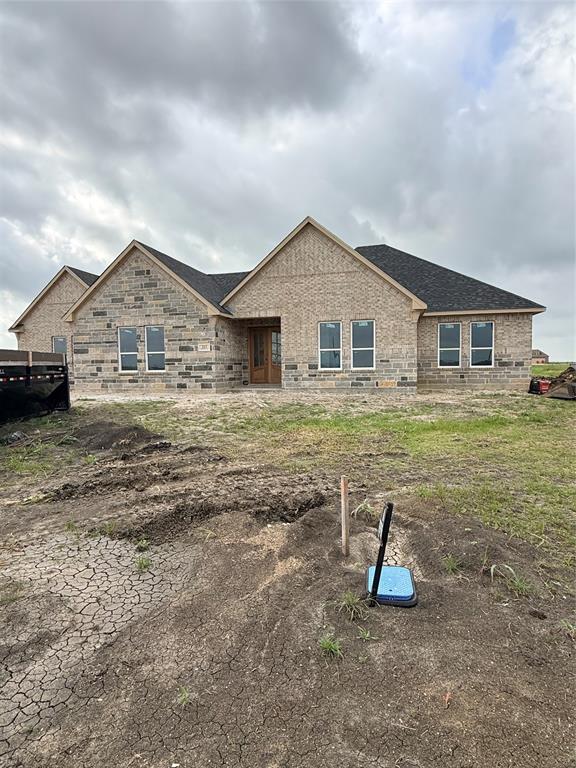 Orduna Addition - Residential