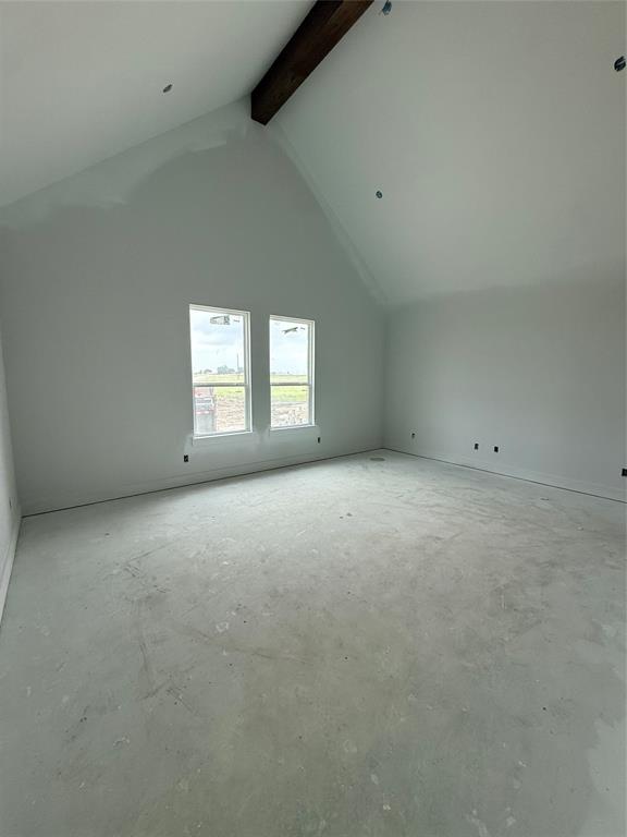 Orduna Addition - Residential