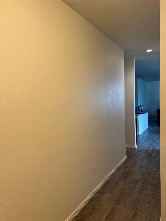 Chapel Creek - Residential