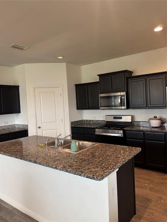 Chapel Creek - Residential