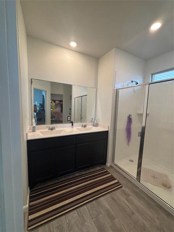 Chapel Creek - Residential