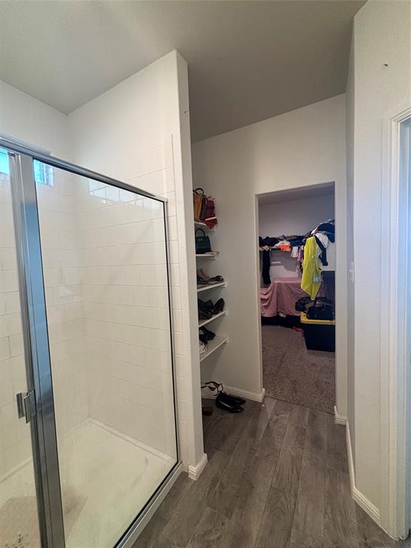 Chapel Creek - Residential