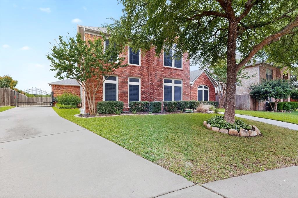 Highland Creek Estates Add - Residential