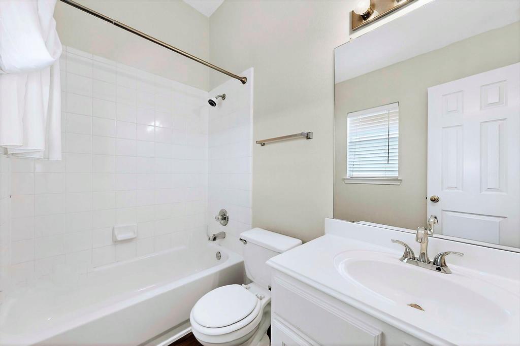 Highland Creek Estates Add - Residential