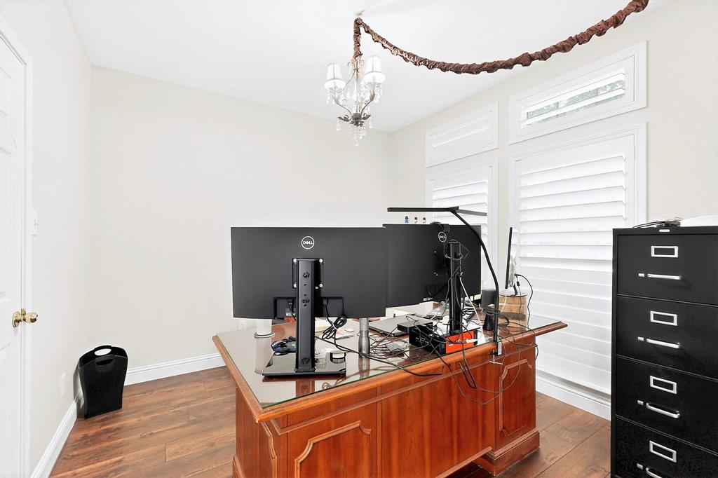 Highland Creek Estates Add - Residential