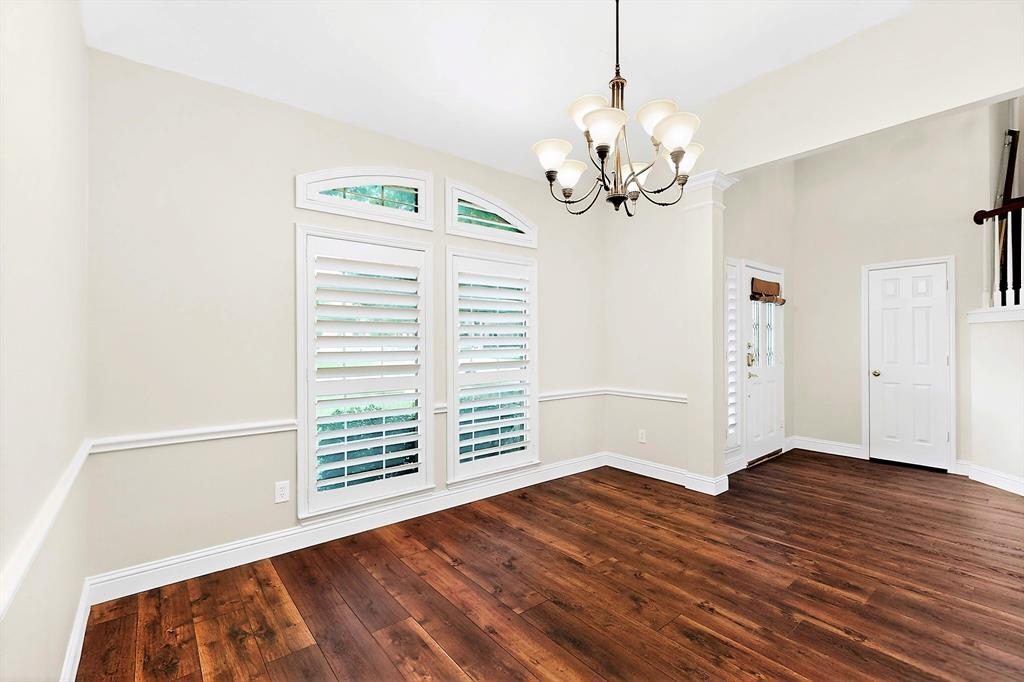 Highland Creek Estates Add - Residential