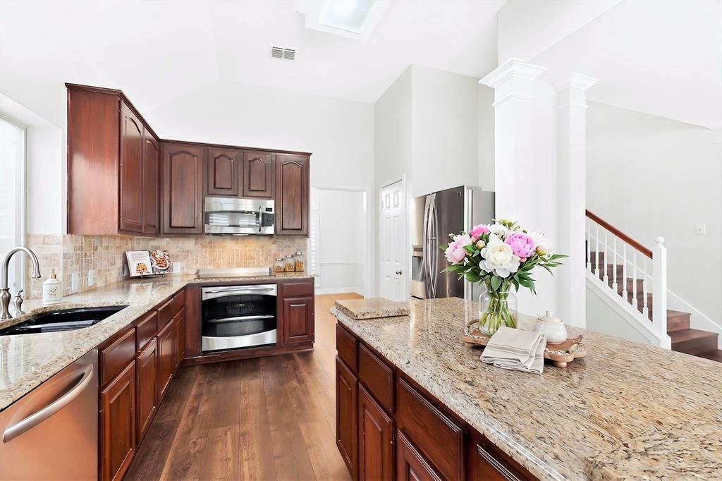 Highland Creek Estates Add - Residential