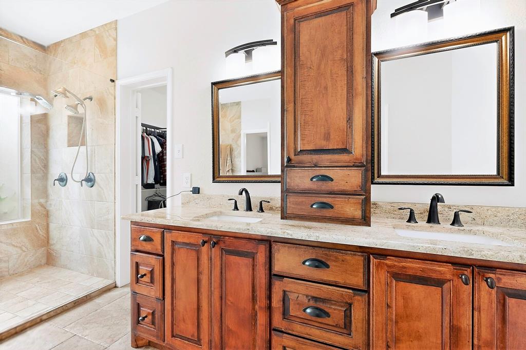 Highland Creek Estates Add - Residential