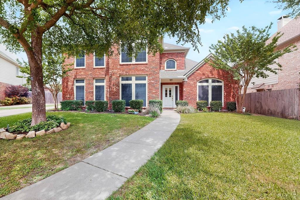 Highland Creek Estates Add - Residential