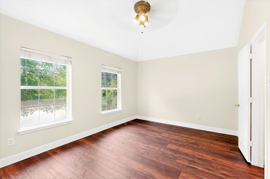 Highland Creek Estates Add - Residential