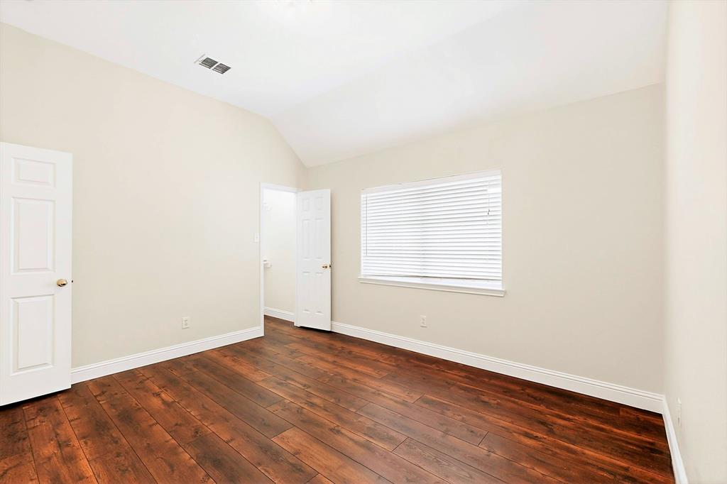Highland Creek Estates Add - Residential