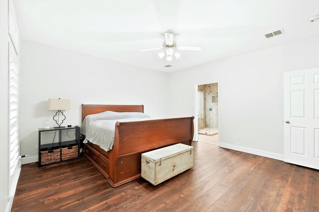 Highland Creek Estates Add - Residential