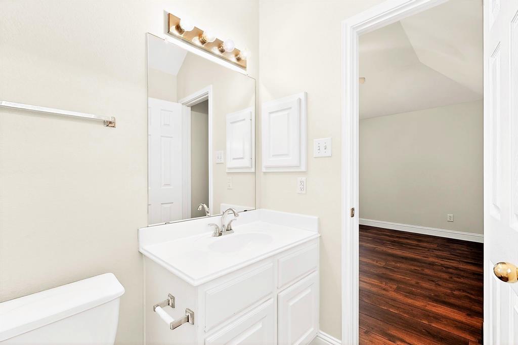 Highland Creek Estates Add - Residential