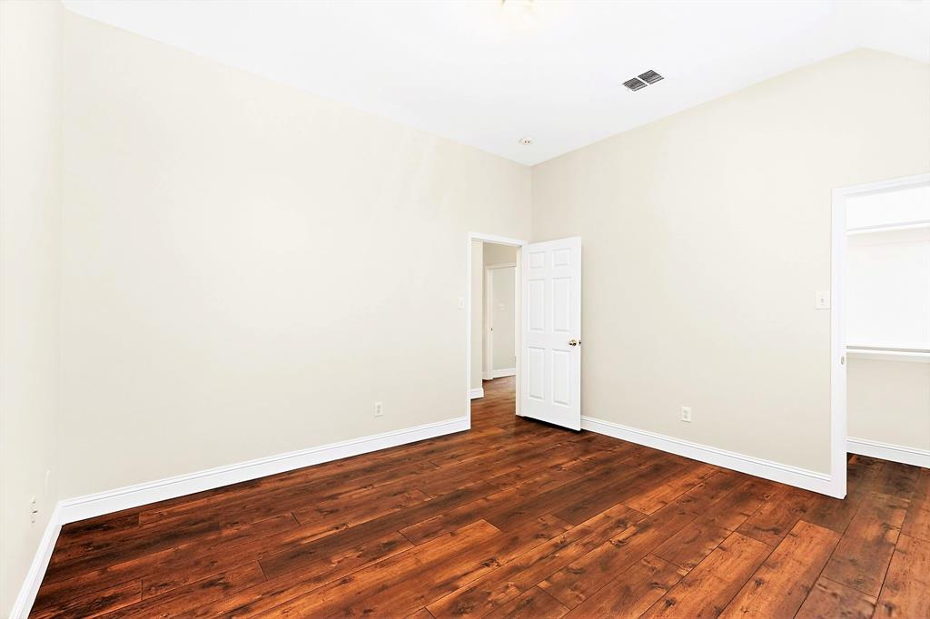 Highland Creek Estates Add - Residential