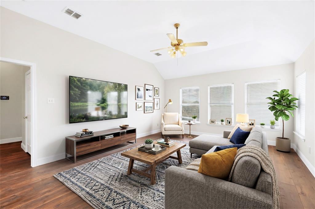 Highland Creek Estates Add - Residential