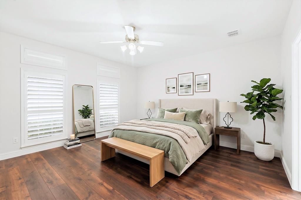 Highland Creek Estates Add - Residential
