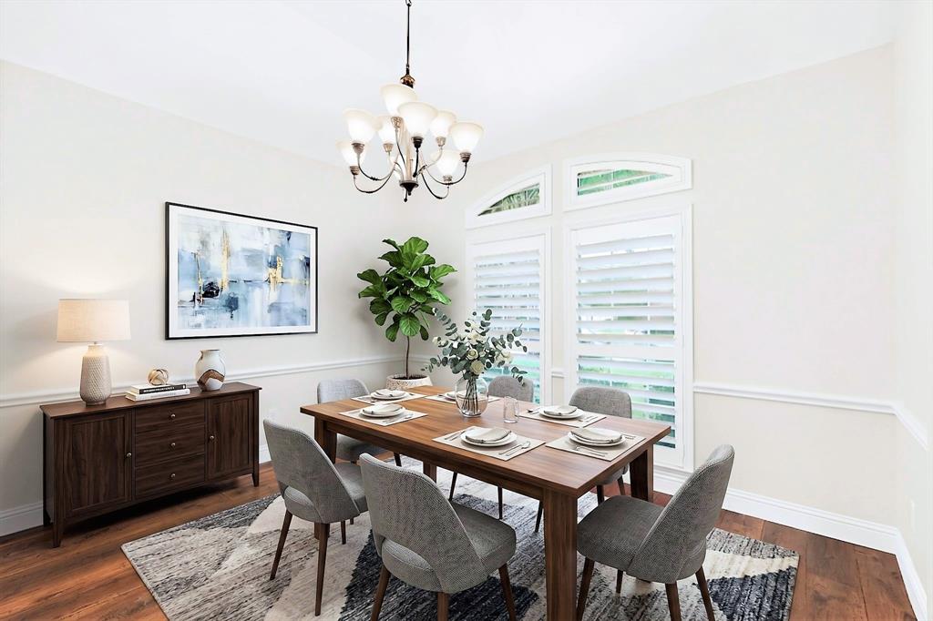 Highland Creek Estates Add - Residential