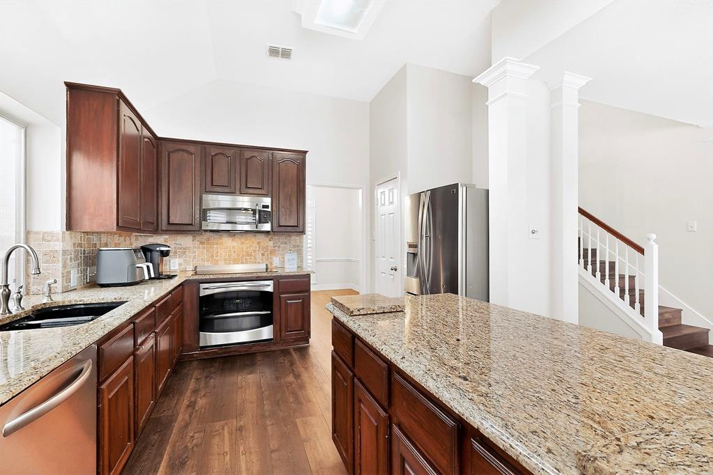 Highland Creek Estates Add - Residential