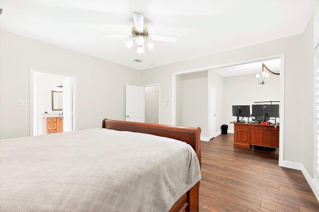 Highland Creek Estates Add - Residential