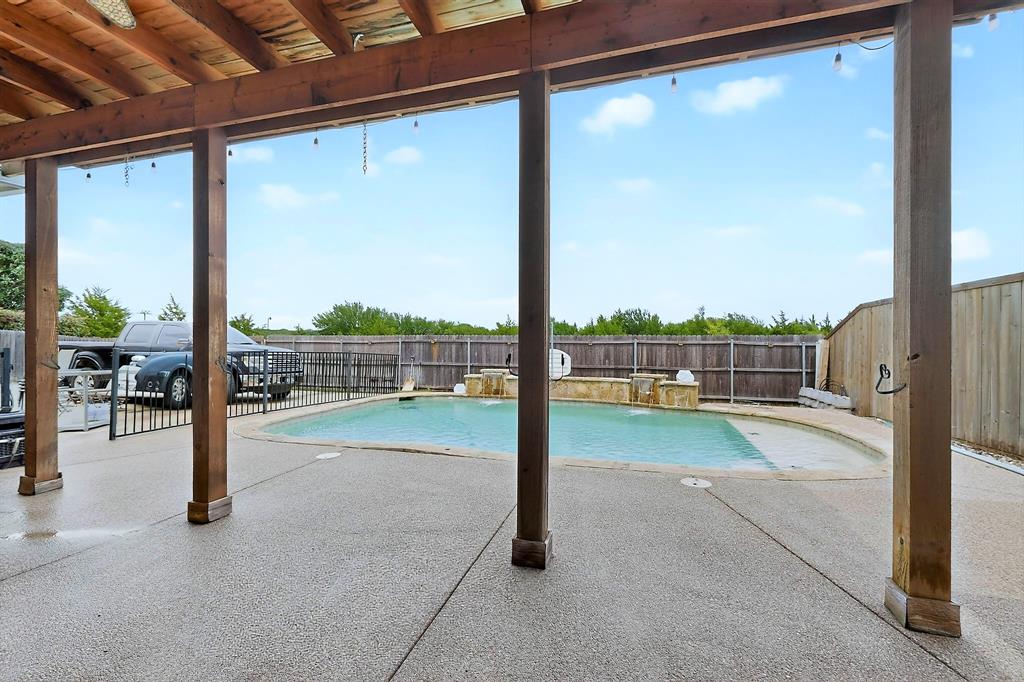 Highland Creek Estates Add - Residential