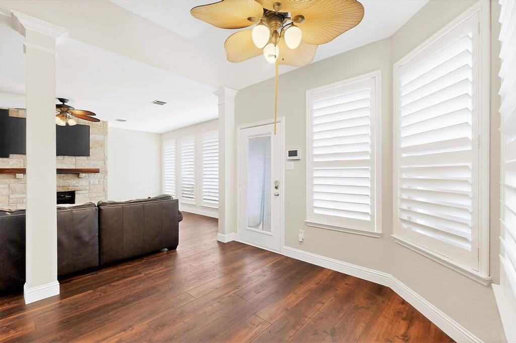 Highland Creek Estates Add - Residential