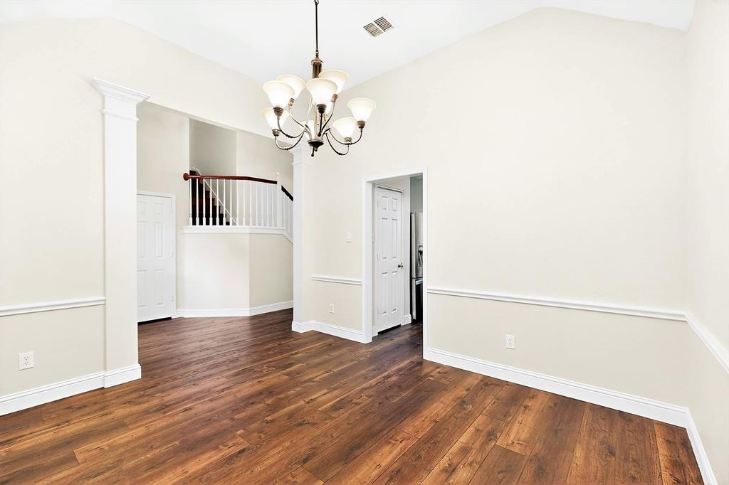 Highland Creek Estates Add - Residential