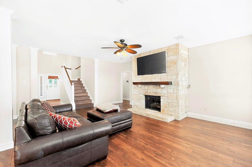 Highland Creek Estates Add - Residential
