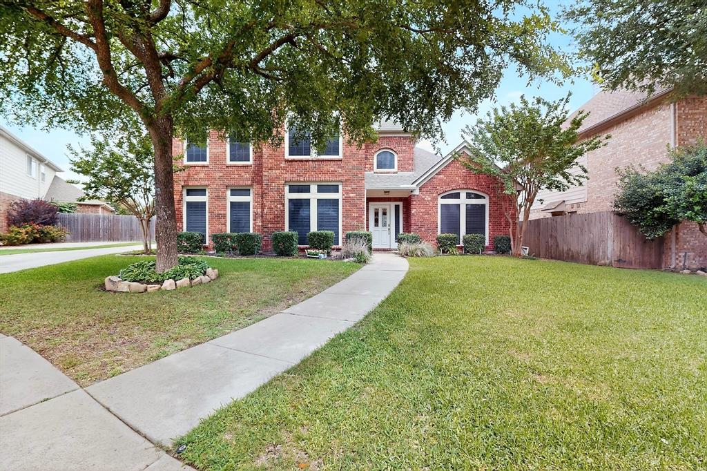 Highland Creek Estates Add - Residential