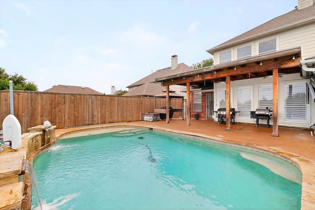 Highland Creek Estates Add - Residential