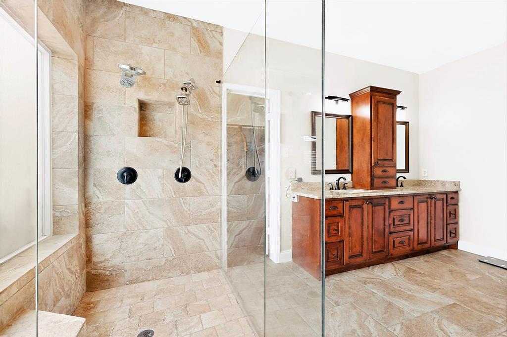 Highland Creek Estates Add - Residential