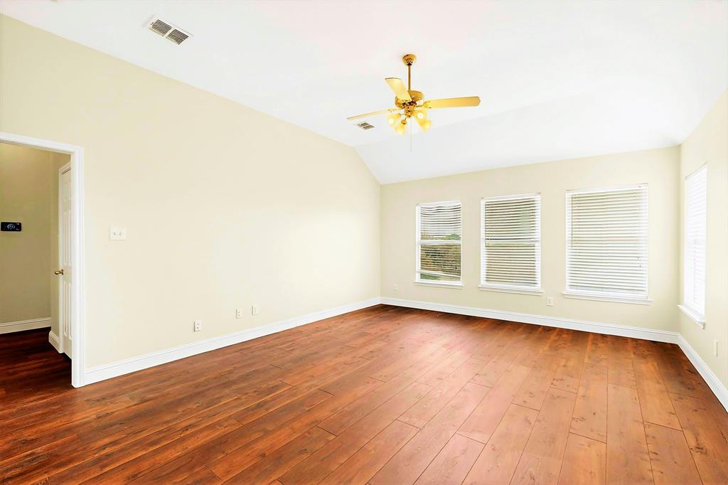 Highland Creek Estates Add - Residential