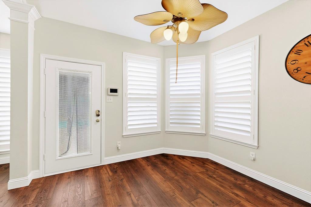 Highland Creek Estates Add - Residential