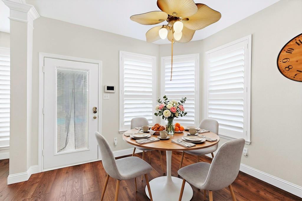 Highland Creek Estates Add - Residential