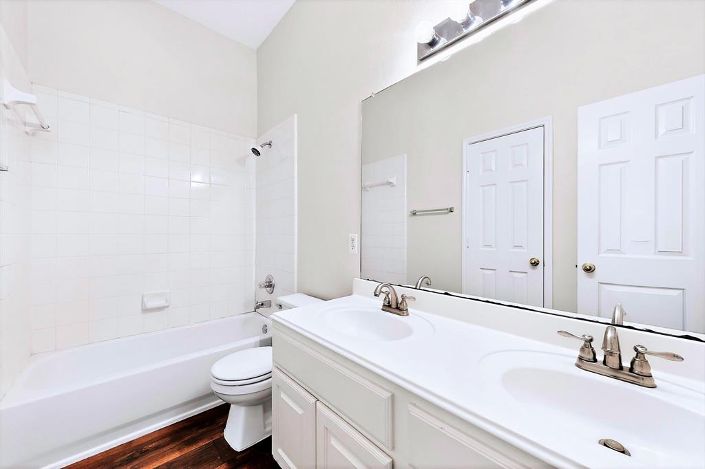 Highland Creek Estates Add - Residential