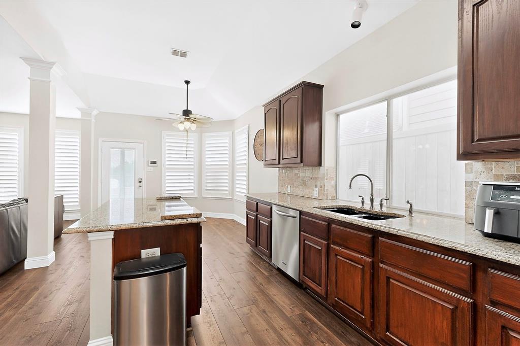 Highland Creek Estates Add - Residential