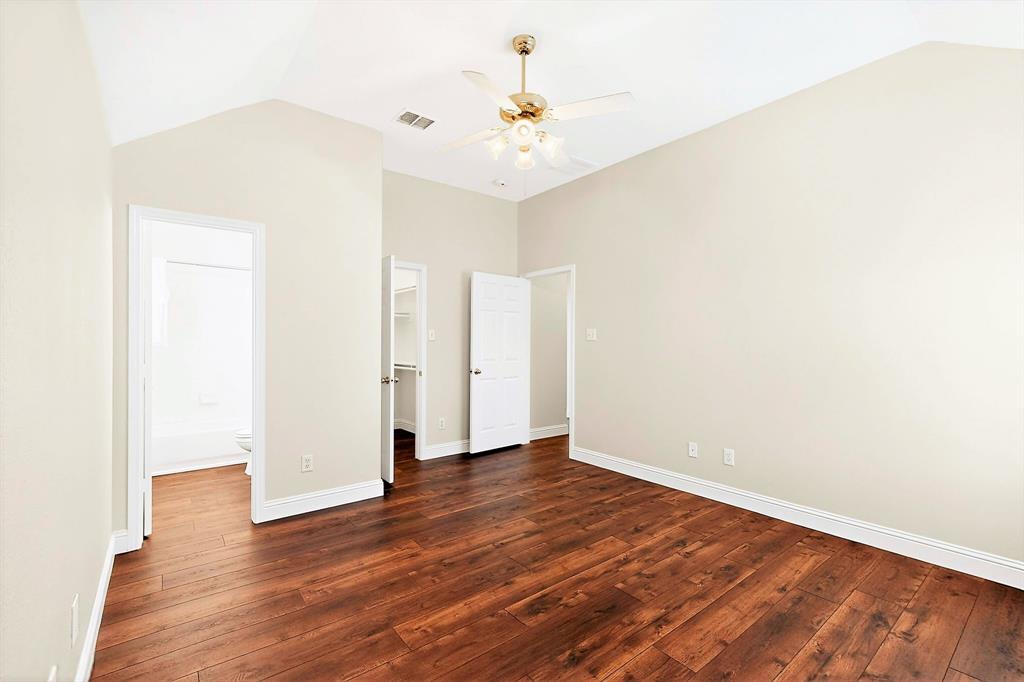 Highland Creek Estates Add - Residential