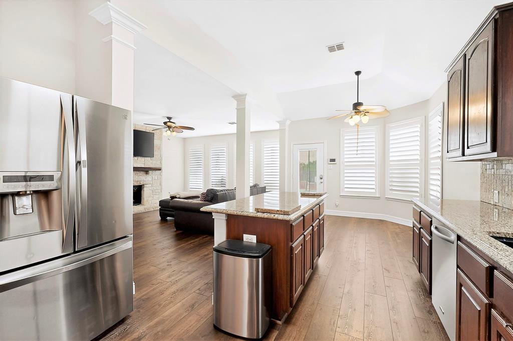 Highland Creek Estates Add - Residential