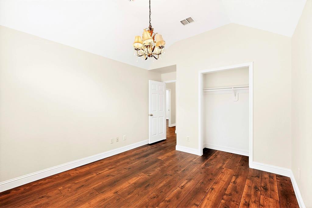 Highland Creek Estates Add - Residential