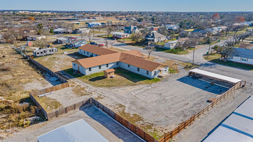 Davis 2nd Add - Commercial Sale