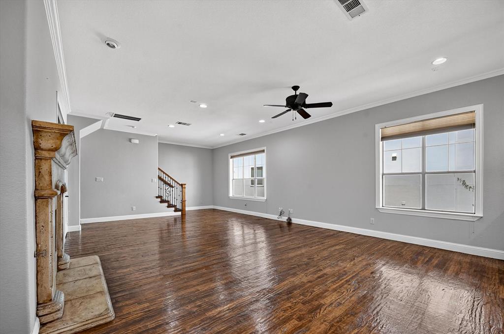 Dannellys Summit Hill - Residential