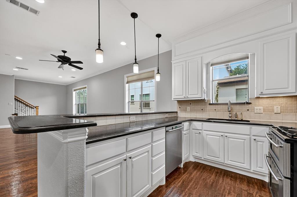 Dannellys Summit Hill - Residential