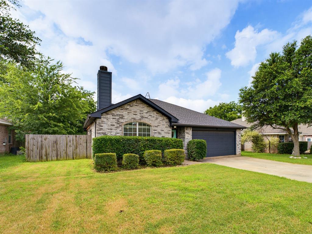 Crown Point Ph2 - Residential