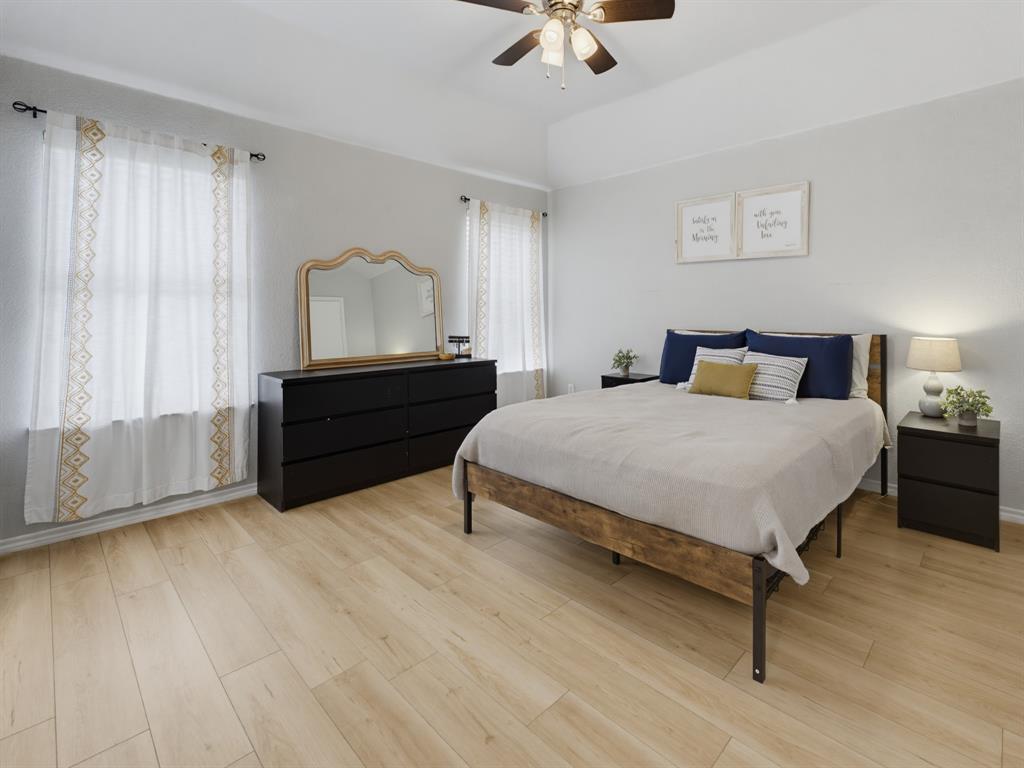 Crown Point Ph2 - Residential