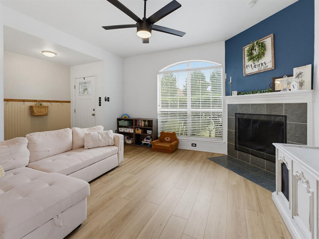 Crown Point Ph2 - Residential