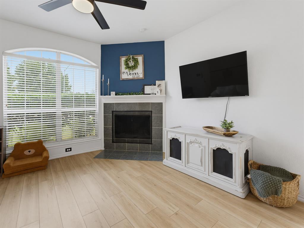 Crown Point Ph2 - Residential