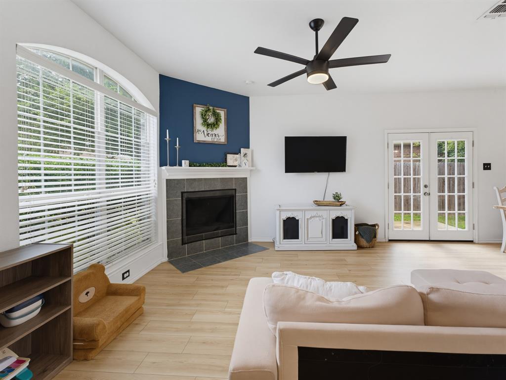 Crown Point Ph2 - Residential
