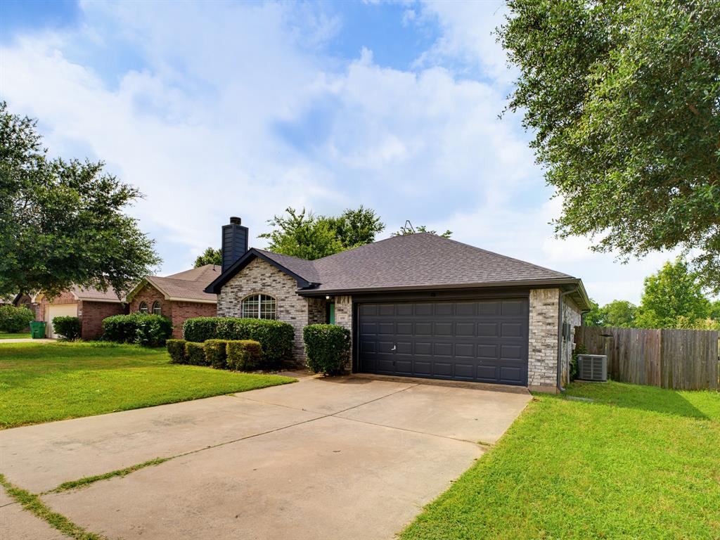 Crown Point Ph2 - Residential