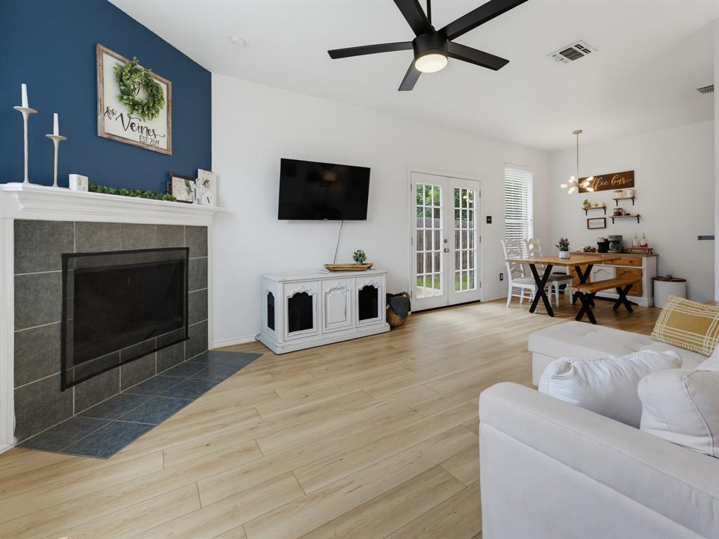Crown Point Ph2 - Residential