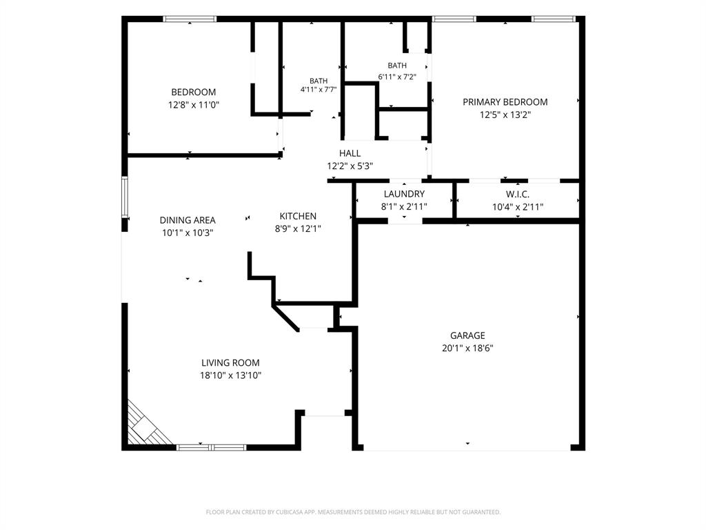 Crown Point Ph2 - Residential