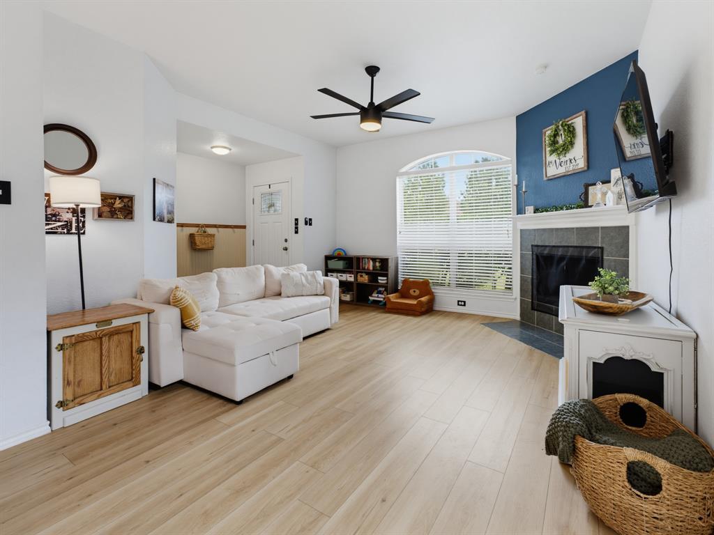 Crown Point Ph2 - Residential